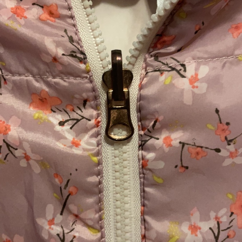1 jacket worn two ways - Picture 5 of 14
